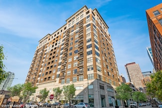 849 N Franklin St Unit 1217, Chicago, IL 60610