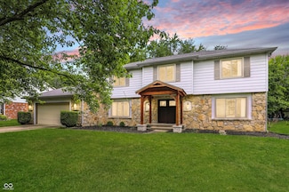 781 Dayton Dr, Carmel, IN 46033