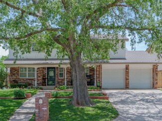 8908 N Kensington Rd, Oklahoma City, OK 73132