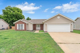 2319 Manchester Dr, Jonesboro, AR 72401