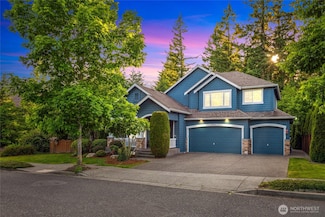 8905 236th Ave NE, Redmond, WA 98053