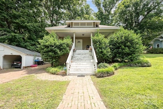816 Fulton St, Albemarle, NC 28001