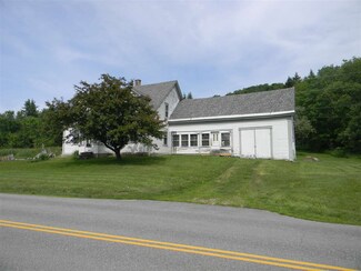171 North Rd, Jefferson, NH 03583