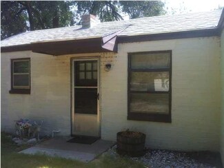 3414 N Fairview Ave, Wichita, KS 67204