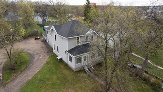 316 N Cascade St, Fergus Falls, MN 56537