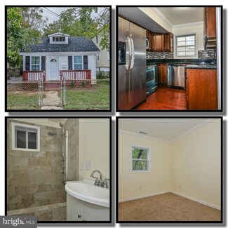 3413 41st Ave, Brentwood, MD 20722