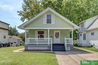 2140 S 35th Ave, Omaha, NE 68105