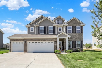 2288 Shadow Trace Way, Greenwood, IN 46143