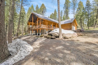 4147 Juniper Dr, Island Park, ID 83429