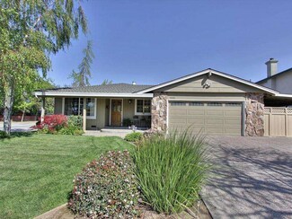 1004 Marilla Ave, San Jose, CA 95129