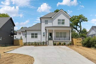 1805 River Dr, Nashville, TN 37218