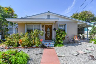 824 Baptist Ln, Key West, FL 33040