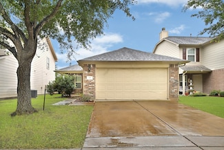 702 Heatherton Hill Ln, Houston, TX 77047