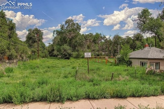 2118 E St Vrain St, Colorado Springs, CO 80909