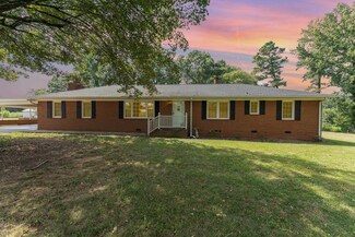 629 Browns Crossroads Rd, Staley, NC 27355