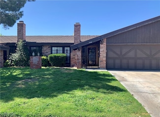 6441 Brushwood Ln, Las Vegas, NV 89107