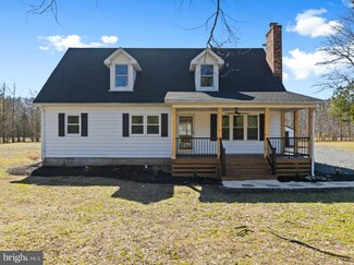 9729 Timmonstown Rd, Berlin, MD 21811