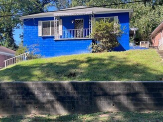 56 Gardenia Dr NW, Atlanta, GA 30314