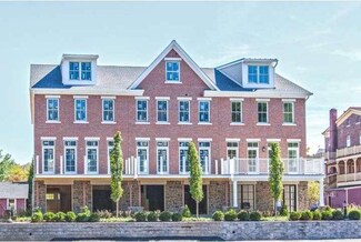 7 2nd St Unit B-2, Frenchtown, NJ 08825