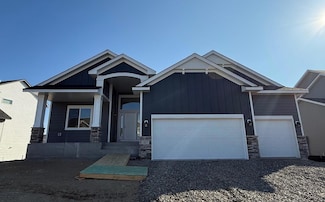 13077 Opal St NE, Blaine, MN 55449
