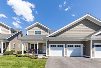 13 Longwood Ln Unit 13, Hanover, MA 02339