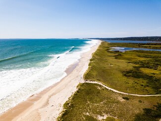 0 Black Point Road Beach Lot 7, Chilmark, MA 02535