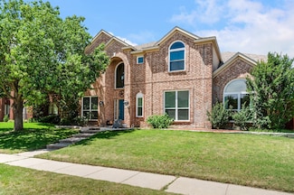 1513 Hidden Cove Ct, Allen, TX 75002