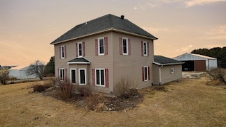 20079 P Ave, Hawkeye, IA 52147