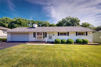 3920 NE 54th St, Kansas City, MO 64119