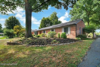 3110 Limerick Ln, Louisville, KY 40242