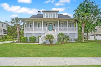 1776 W Canning Dr, Mount Pleasant, SC 29466