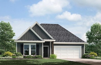 40217 Arrowhead Rd, Ponchatoula, LA 70454