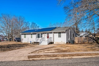 215 Orchard Dr, Cape May, NJ 08204