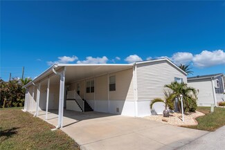 6 Windmill Blvd, Punta Gorda, FL 33950