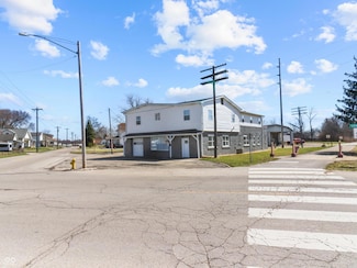 1630 N Granville Ave, Muncie, IN 47303