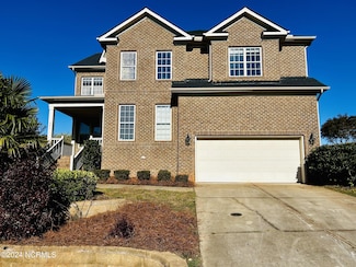 457 Oak Alley Trail, Clayton, NC 27527