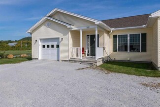 133 Wilder Dr Unit I, Saint Albans, VT 05478