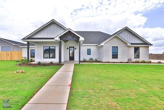 173 Windy Hill Dr, Tuscola, TX 79562