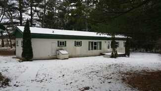 W6539 Forest Hills Pkwy, Neshkoro, WI 54960