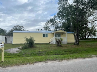 7370 SW Collins St, Arcadia, FL 34269