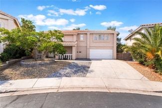 2874 Avanti Ln, Henderson, NV 89074