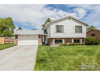 618 Morsman Dr, Fort Collins, CO 80526