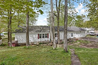 19041 Highwood Shores Rd, Pine City, MN 55063