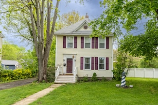 1455 Farmington Ave, Berlin, CT 06037