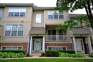 619 Pheasant Trail, Saint Charles, IL 60174