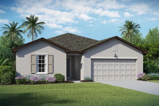 1125 SW Ackard Ave Unit 261, Port Saint Lucie, FL 34953