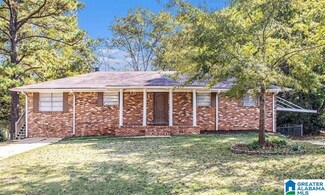 1924 Longview Dr, Bessemer, AL 35023