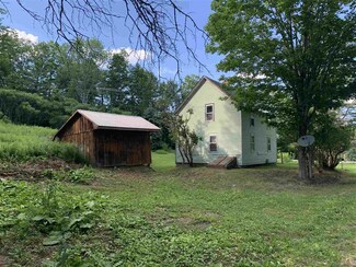 1631 Tarbell Hill Rd, Cavendish, VT 05142