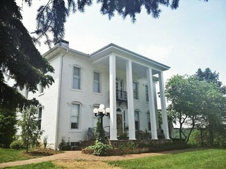 48647 Sarahsville Rd, Caldwell, OH 43724