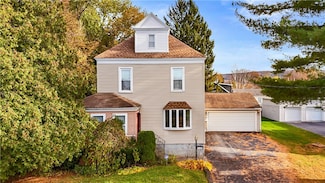 1129 Hilton Ave, Utica, NY 13501